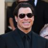 John Travolta está no Brasil