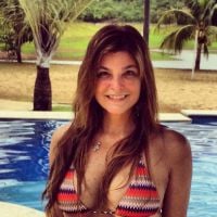 Cristiana Oliveira não se sente confortável em fazer cenas de sexo: 'É horrível'