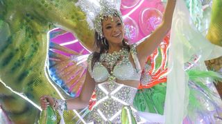 Carnaval 2013: confira os bafões e o melhor dos bastidores da folia dos famosos