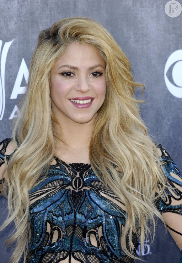 Shakira é condenada por plágio, em 21 de agosto de 2014