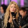 Shakira é condenada por plágio