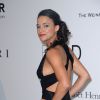 Michelle Rodriguez teve um romance de verão com Zac Efron