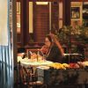Daniela Mercury e Malu Verçosa jantaram em um restaurante da Gávea, na Zona Sul do Rio, na noite desta quinta-feira, 21 de agosto de 2014. Tanto a cantora quanto sua mulher optaram por looks com as pernas de fora e deixaram o local sorridentes