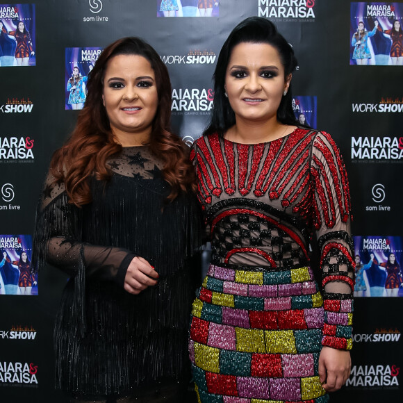 Maiara, da dupla com Maraisa, falou sobre a solteirice no Twitter