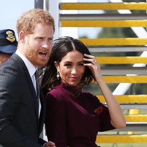 Meghan Markle planeja parto com auto-hipnose para a chegada do primeiro filho