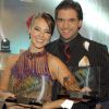 Em 2009, ao lado de Paolla Oliveira, Átila Amaral chegou ao auge da competição ao vencer o 'Dança dos Famosos'