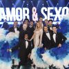 Fernanda Lima vai se fantasiar mais na oitava temporada do programa 'Amor e Sexo', que começa a ser gravado no próximo dia 15 de setembro
