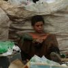 As filmagens de 'Trash' aconteceram em um lixão fictício, montado no Rio de Janeiro