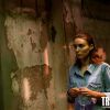 Rooney Mara interpreta a professora Olívia no filme 'Trash -  A esperança vem do lixo'