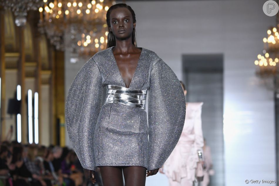 look para final de ano 2019