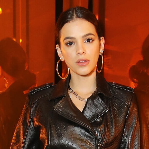 De férias da TV, Bruna Marquezine ainda não tem data para retornar às novelas