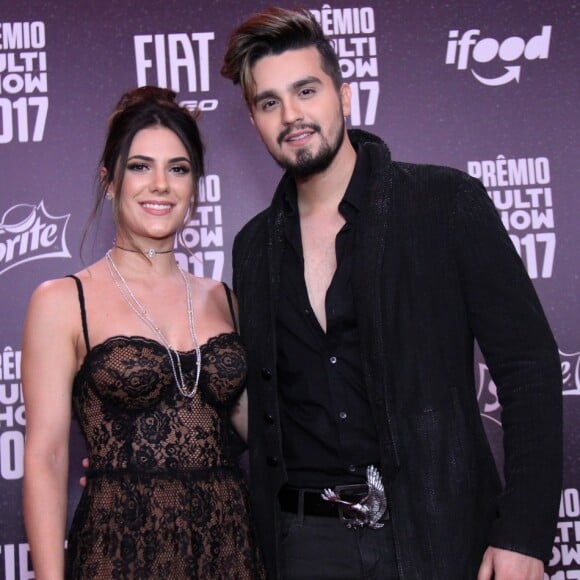 Namorada de Luan Santana, Jade Magalhães se formou em Moda