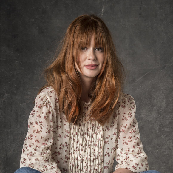 Marina Ruy Barbosa emendou novelas e foi escalada para viver a Luz em 'O Sétimo Guardião'