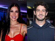 Bianca Andrade e Alexandre Pato não estão juntos. 'Amigos', diz mãe de youtuber