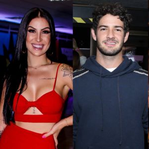 Mãe de Bianca Andrade nega envolvimento da influencer com Alexandre Pato em entrevista ao Purepeople nesta quinta-feira, dia 29 de novembro de 2018