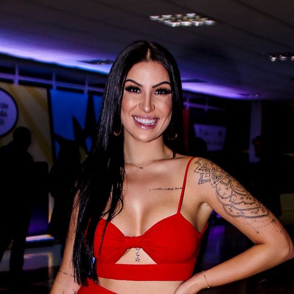 Mãe de Bianca Andrade nega envolvimento da influencer com Alexandre Pato