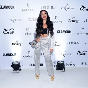 Mãe de Bianca Andrade esclareceu que a youtuber é apenas amiga de Alexandre Pato