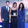 Anitta conquistou o Prêmio Faz Diferença, na categoria Segundo Caderno/Música pelo jornal O Globo em março de 2018