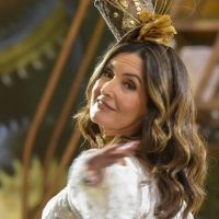 Fátima Bernardes ganha elogios por dançar com Wanessa na TV: 'A mana arrasa'