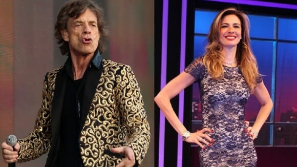 Luciana Gimenez comenta relação com Mick Jagger: 'Ainda o amo e sempre vou amar'