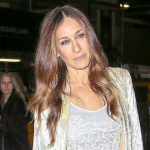 Foi Carrie, personagem de Sarah Jessica Parker em 'Sex and the City', quem fez cada uma de nós desejar com todo coração um par de Manolo Blahnik pra chamar de seu!