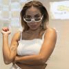 Anitta falou sobre sua relação com as redes sociais