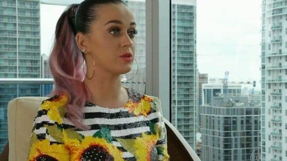 Katy Perry diz não estar menos romântica após fim com John Mayer:'Mais realista'