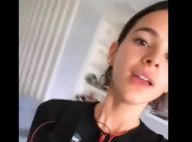 Bruna Marquezine comemora último treino de eletro do ano: 'Vem, Noronha'. Vídeo!