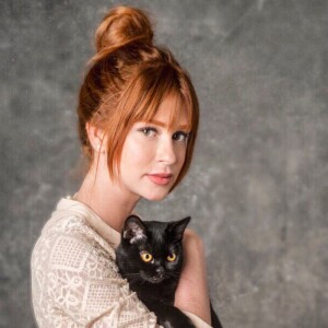 Marina Ruy Barbosa disse ainda não se considerar no auge de sua carreira e ponderou: 'Para quem está do lado de fora, pode parecer que a vida é um conto de fada e que não tenho problemas'