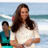 Kate Middleton também repete roupas sem medo!