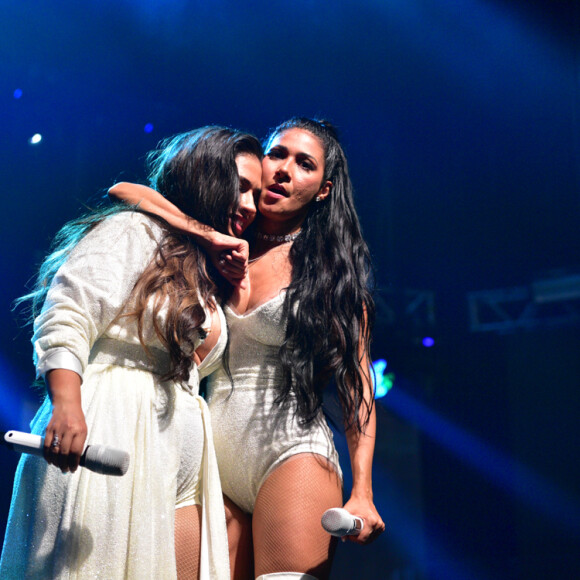 Simone faz balanço de 2018: 'Foi um ano bom e ao mesmo tempo ele teve uma parte triste, que foi quando a Simaria ficou dodói'