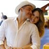 Casado com Thyane Dantas, Wesley Safadão não cansa de encantar os fãs com fotos da família