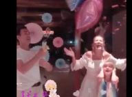Rafinha vai ter irmãzinha! Ticiane Pinheiro e César Tralli esperam uma menina