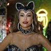 Sabrina Sato confirma participação no Carnaval: '2019 vai ser especial'