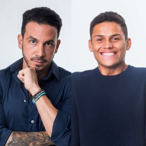 'BBB19': Gustavo e Danrley começam o jogo imune após 1ª prova nesta terça-feira, dia 15 de janeiro de 2019