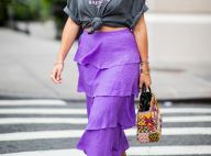 Saias de verão: 15 looks com a peça para te inspirar a combinar
