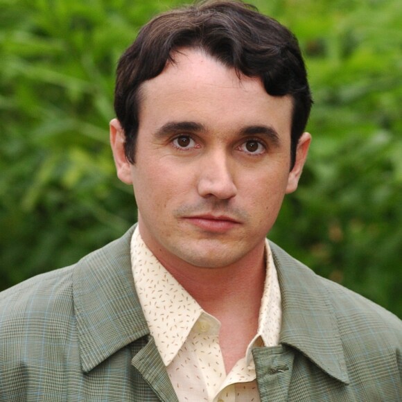 Caio Junqueira mantém quadro grave após acidente de carro