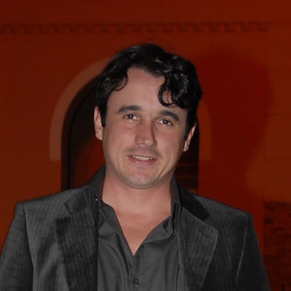 De acordo com boletim médico atualizado, Caio Junqueira continua recebendo 'os cuidados necessários'