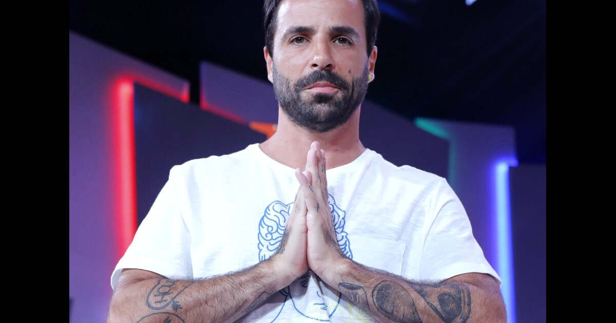 1° Eliminado Do Bbb19 Vinicius Explica Mentira Para Hana Evitar Conflito Purepeople