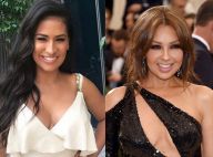 Simone festeja ao ser elogiada por Thalia na web: 'Coleguinha do bairro'. Vídeo!
