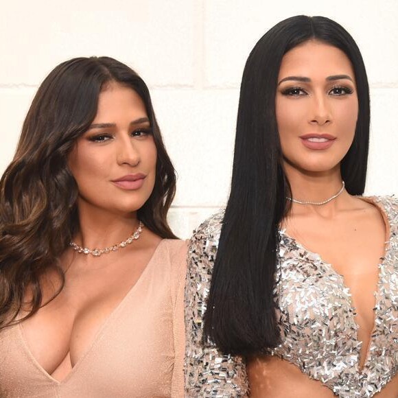 Simone descartou que a dupla com a irmã Simaria chegará ao fim e negou que seguirá em carreira solo