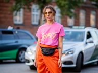 Verão vibrante: 5 maneiras de combinar pink e laranja no seu look!