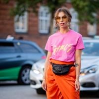 Verão vibrante: 5 maneiras de combinar pink e laranja no seu look!