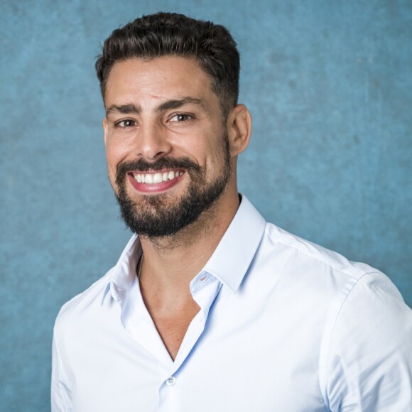 Cauã Reymond mostrou momento com a filha, Sofia, em vídeo no Instagram nesta sexta-feira, 1 de fevereiro de 2019