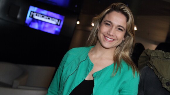 Fernanda Gentil vai estrear como atriz em filme com Maísa Silva