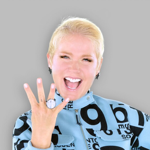 Xuxa Meneghel vai comandar o 'The Four Brasil' a partir de quarta-feira (06)