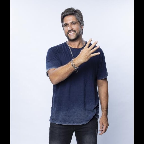 Victor Chaves vai participar como jurado do programa 'The Four Brasil'