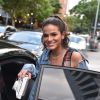Bruna Marquezine nega ter doado roupas usadas durante namoro com Neymar