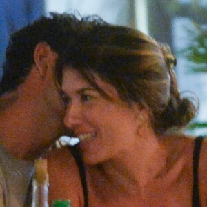 Alexandre Pato é namorado de Rebeca Abravanel, filha número cinco de Silvio Santos