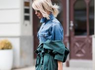 3 motivos pra você lembrar da camisa jeans na hora de montar o próximo look!